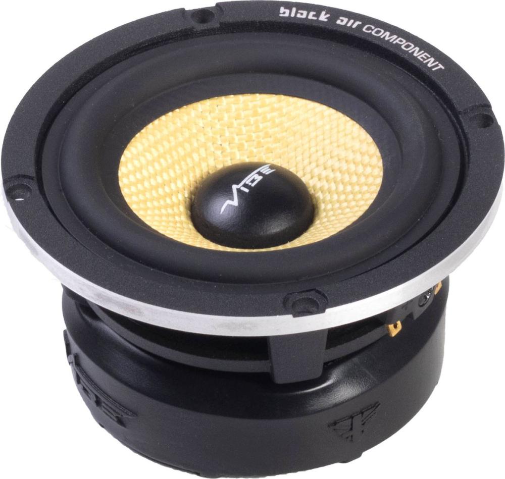Среднечастотная АС VIBE audio BA3M-V4- фото