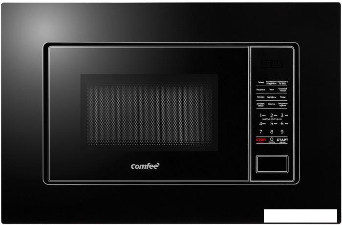 Микроволновая печь Comfee CBM2010B- фото