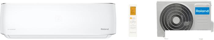 Кондиционер Roland Maestro Inverter RDI-MS18HSS/R1