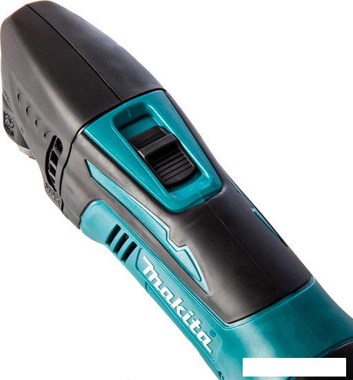 Мультифункциональная шлифмашина Makita DTM50Z- фото4