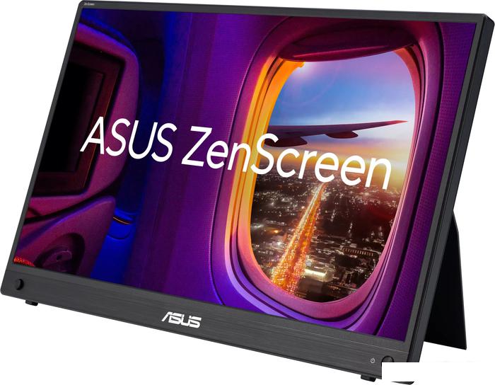 Портативный монитор ASUS ZenScreen MB16AHG- фото