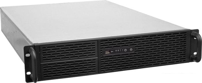 Корпус ExeGate 2U650-06/2U2098L 600W EX234959RUS- фото