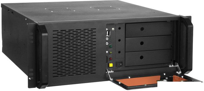 Корпус ExeGate Pro 4U4021S- фото2