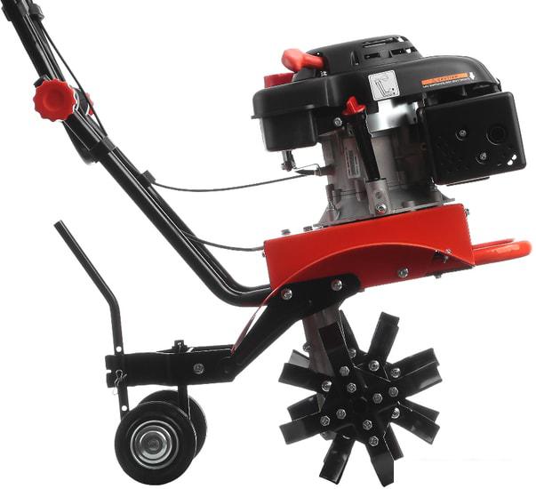 Мотокультиватор Hammer Flex RT-40A- фото4