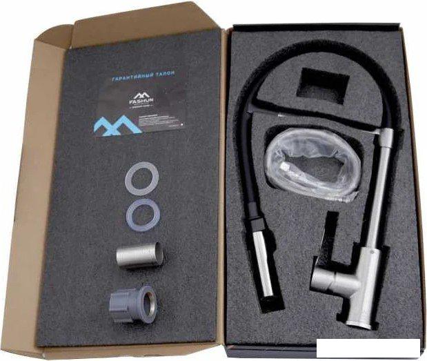 Смеситель Fashun A54511-7- фото2