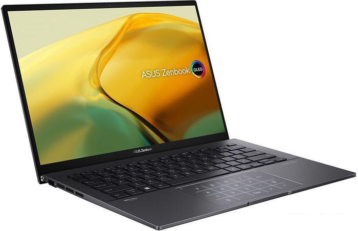 Ноутбук ASUS ZenBook 14 UM3402YA-KP854- фото2