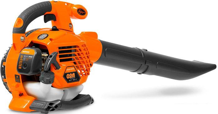Ручная воздуходувка Daewoo Power DABL 270- фото3