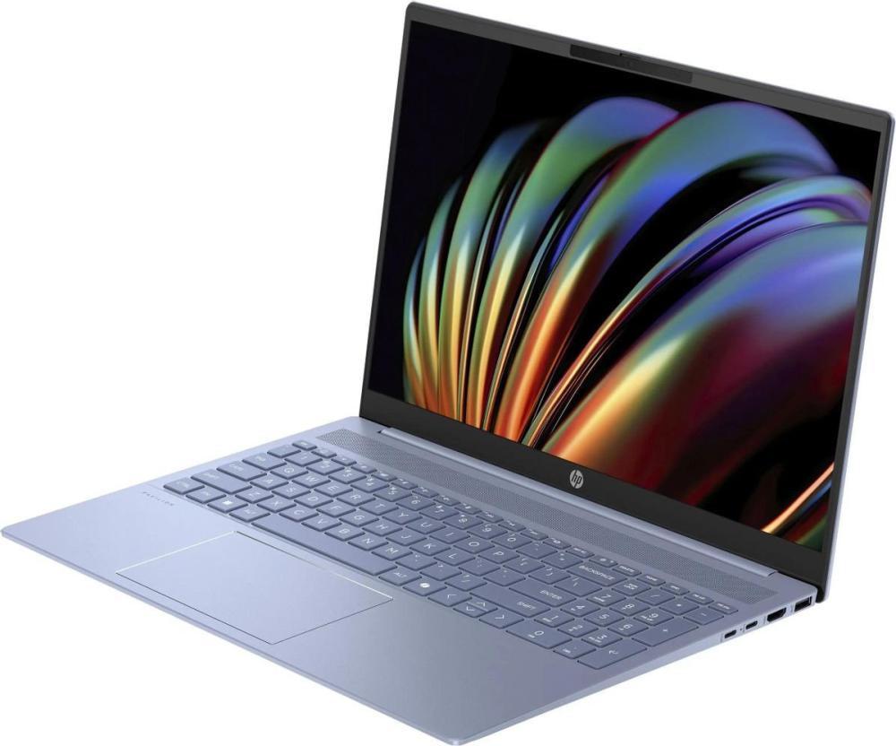 Ноутбук HP Pavilion 16-af0029ci B84VXEA- фото2