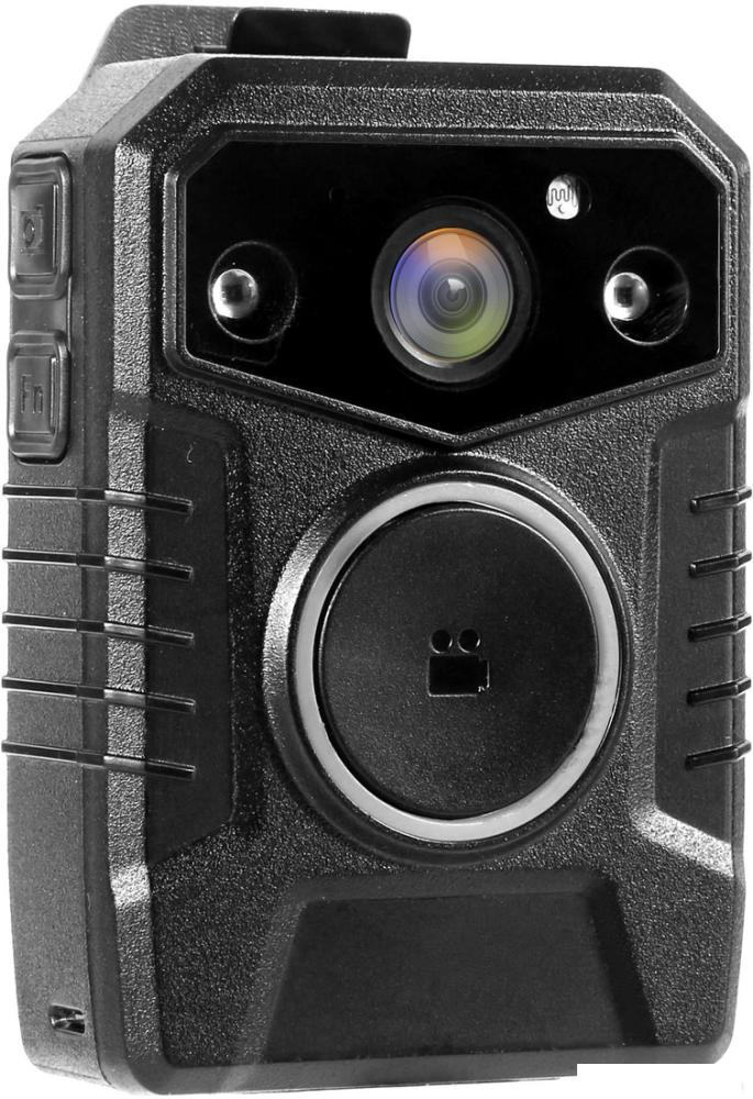 Экшен-камера BodyDvr S10 64Гб