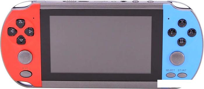 Игровая приставка PGP AIO Union NV40- фото