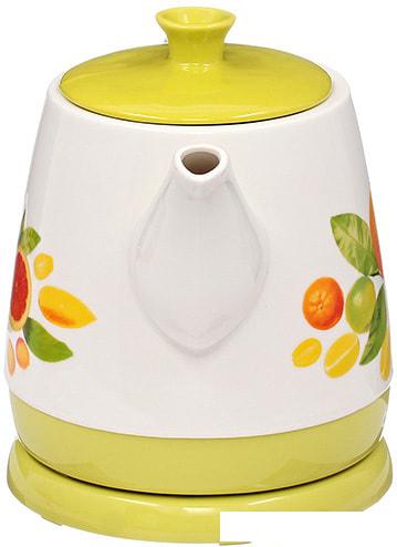 Электрочайник Oursson EK1742G/GA- фото3