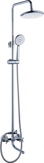 Душевая система  Diadonna Д80-335352