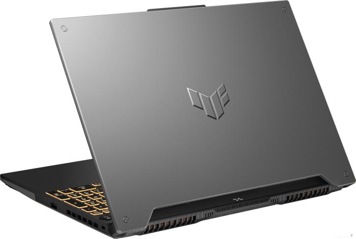 Игровой ноутбук ASUS TUF Gaming F15 FX507ZC4-HN002- фото4