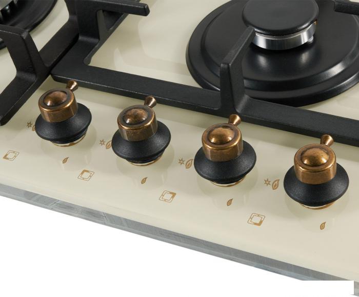 Варочная панель Making Oasis Everywhere P-BSR- фото3