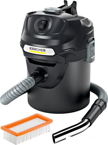 Пылесос Karcher Ash Vacuum AD 2- фото