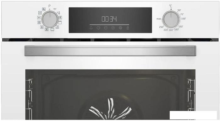 Электрический духовой шкаф BEKO BBIM143N0W- фото3