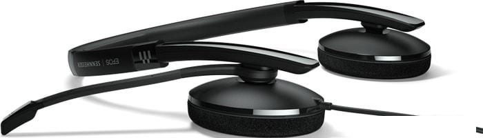 Офисная гарнитура Epos Adapt 160 USB II- фото4