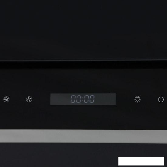Кухонная вытяжка Haier HVX-W672GBX- фото2