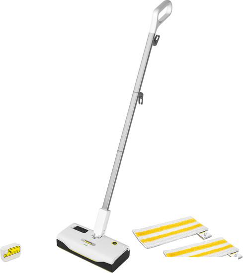 Паровая швабра Karcher SC 1 Upright 1.513-560.0- фото