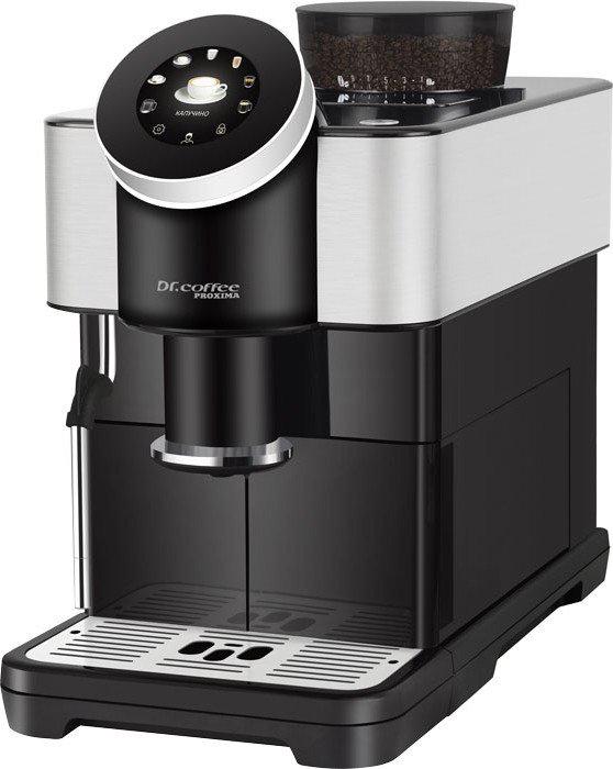Кофемашина Dr.Coffee Proxima H1- фото4