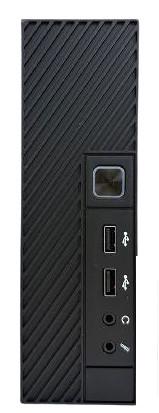 Компактный компьютер Jet Office 5i347D8SD2VGAM1W1- фото2