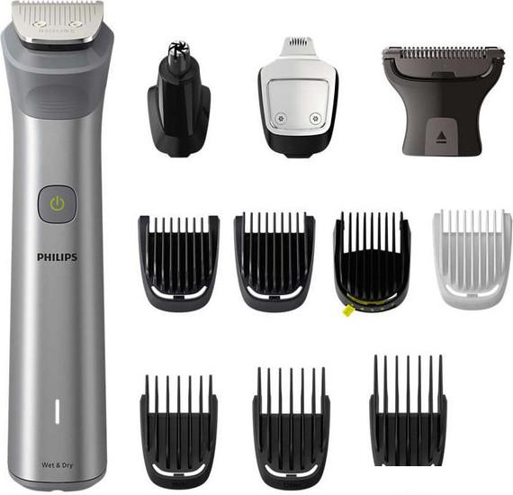 Универсальный триммер Philips MG5940/15- фото