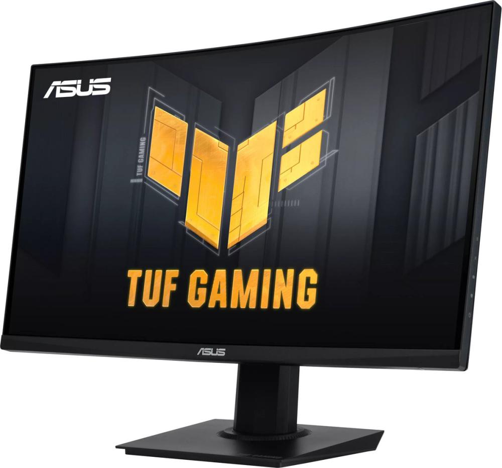Игровой монитор ASUS TUF Gaming VG24VQER- фото2