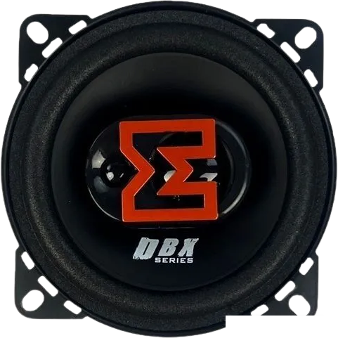 Коаксиальная АС EDGE EDBX4-E1- фото