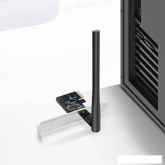 Wi-Fi адаптер TP-Link Archer T2E- фото4