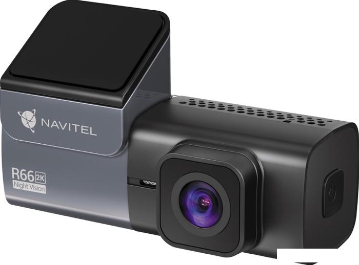 Видеорегистратор NAVITEL R66 2K- фото