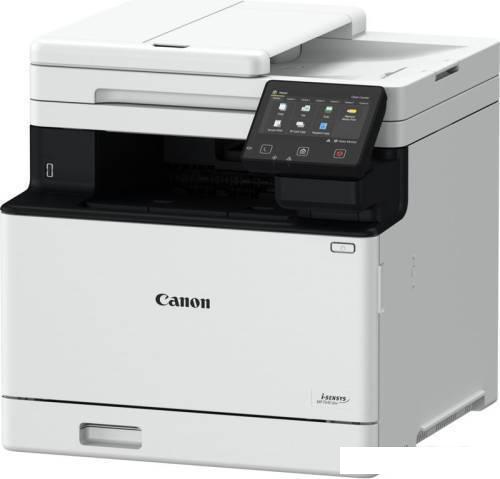 МФУ Canon i-SENSYS MF754Cdw 5455C021- фото2