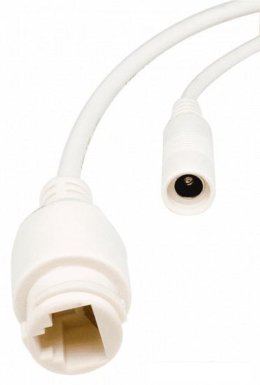 IP-камера TRASSIR TR-D2B5 (3.6 мм)- фото2