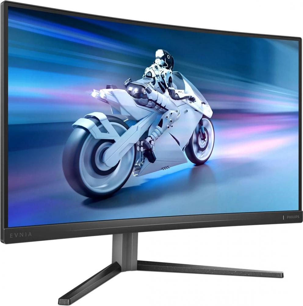 Игровой монитор Philips Evnia 27M2C5200W/00- фото2