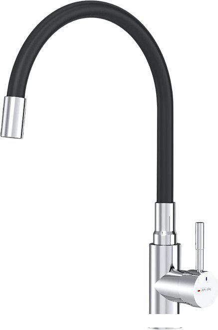 Смеситель AM.PM X-Joy S F85B07602