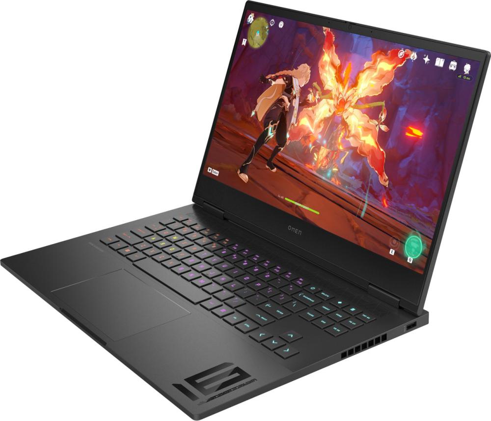 Игровой ноутбук HP Omen 16-wf1019ci A1UX8EA- фото2