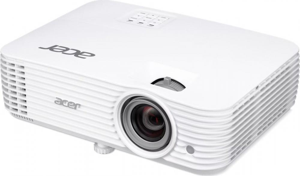 Проектор Acer H6830BD MR.JVK11.001- фото4