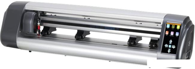 Плоттер StarCut CH16