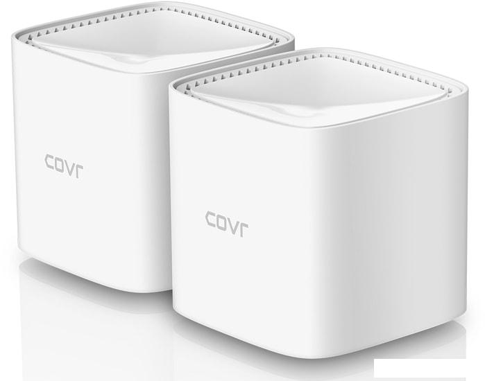 Wi-Fi система D-Link COVR-1102/E (ревизия B1)- фото2