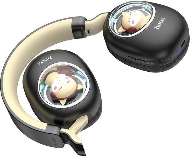 Наушники Hoco ESD11 (черный)- фото2