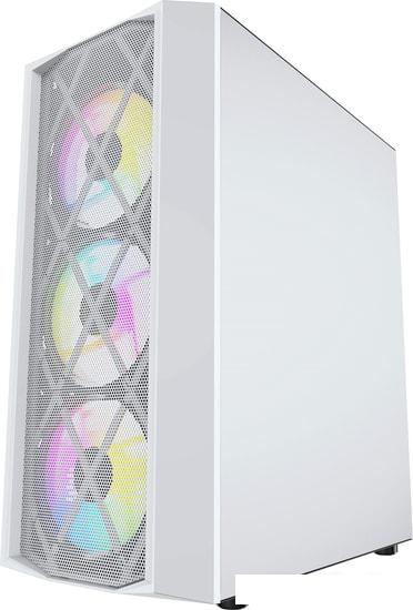 Корпус Powercase Rhombus X4- фото2