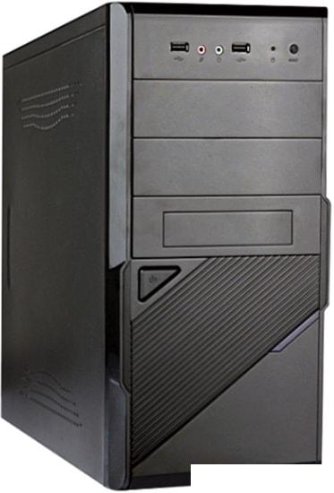 Корпус ExeGate BA-201 EX284022RUS- фото