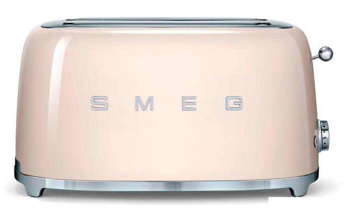Тостер Smeg TSF02CREU- фото2