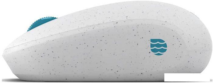 Мышь Microsoft Ocean Plastic Mouse- фото3