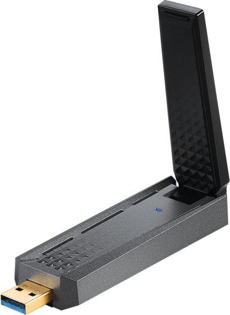 Wi-Fi адаптер MSI AX1800- фото2