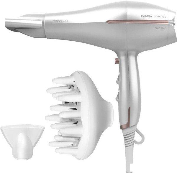 Фен Cecotec IoniCare 5300 Maxi Aura 4202