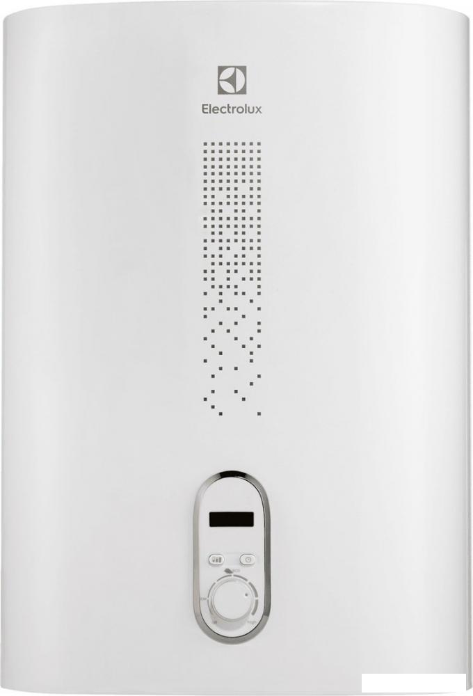 Накопительный электрический водонагреватель Electrolux EWH 30 Gladius Inverter- фото