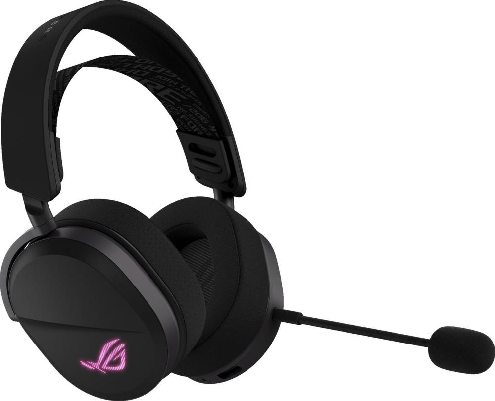 Наушники ASUS ROG Pelta- фото4