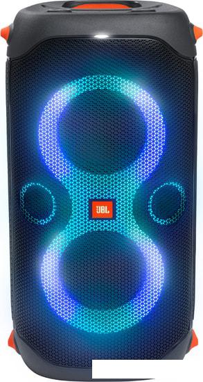 Колонка для вечеринок JBL Partybox 110- фото2