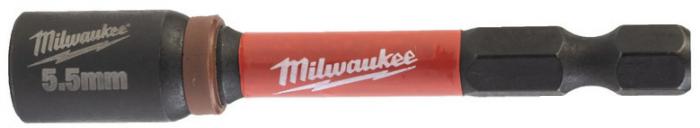 Головка слесарная Milwaukee 4932492434
