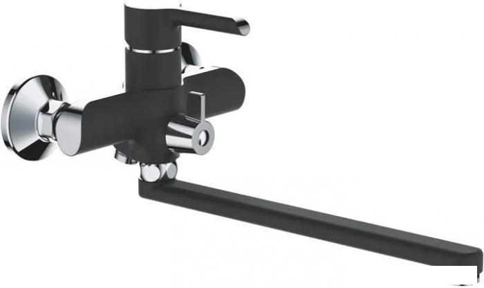 Смеситель Shevanik S6022H- фото